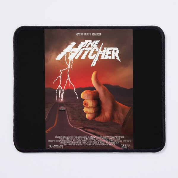 Item preview, For Men Women The Hitcher Alt-Movie Poster Halloween designed and sold by TheHitcherAnnie.