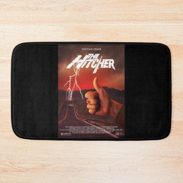 Item preview, For Men Women The Hitcher Alt-Movie Poster Halloween designed and sold by TheHitcherAnnie.