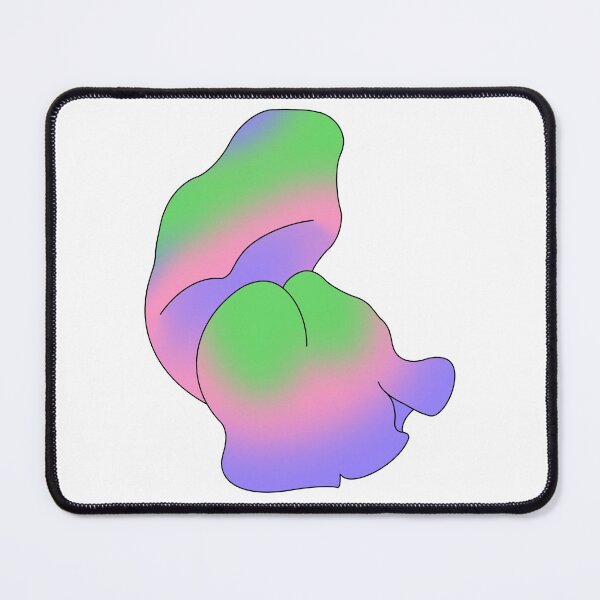 Item preview, Trigender Pride Flag Flower designed and sold by Kai Buro.