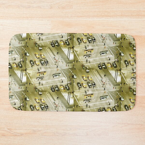 Item preview, Esher Intersection New York City designed and sold by Vin  Zzep.