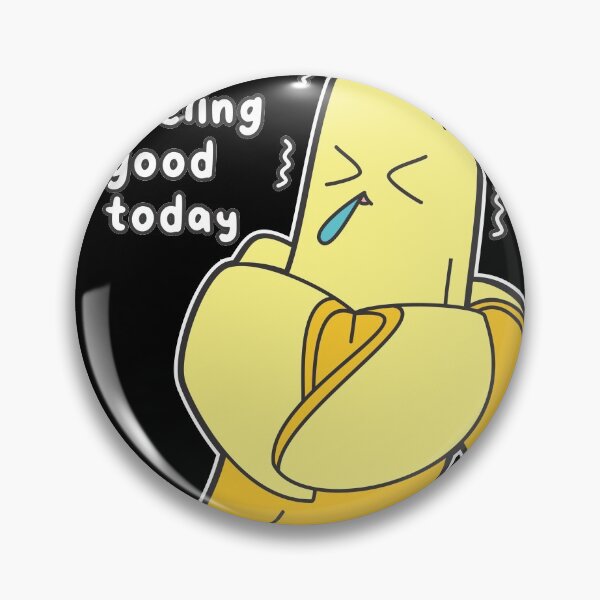 Item preview, Banana Sick designed and sold by andriandesain.
