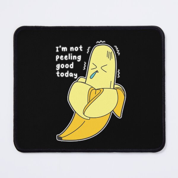 Item preview, Banana Sick designed and sold by andriandesain.