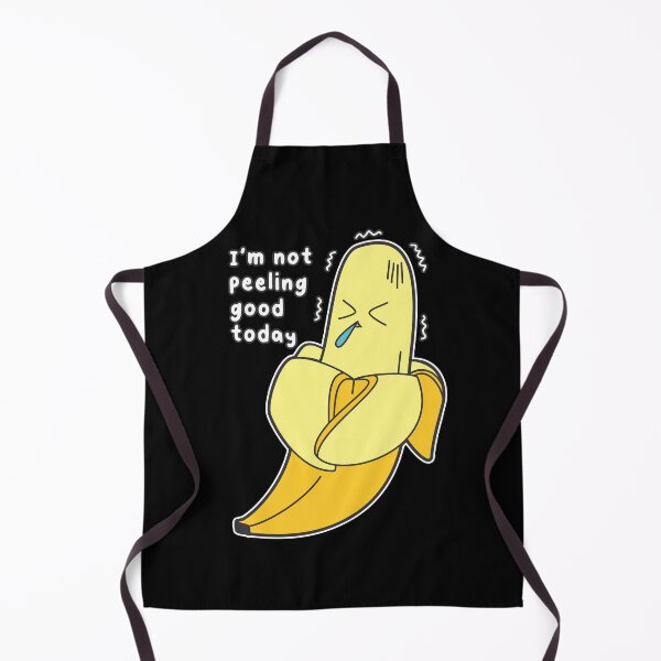 Item preview, Banana Sick designed and sold by andriandesain.