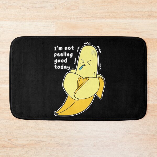 Item preview, Banana Sick designed and sold by andriandesain.
