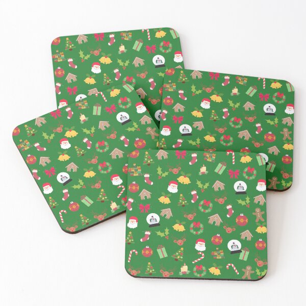 Item preview, Christmas Collage designed and sold by RiadMannan.
