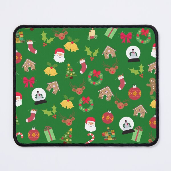Item preview, Christmas Collage designed and sold by RiadMannan.