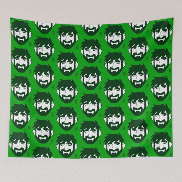 Item preview, ADAM LIKES GREEN designed and sold by bobobear.