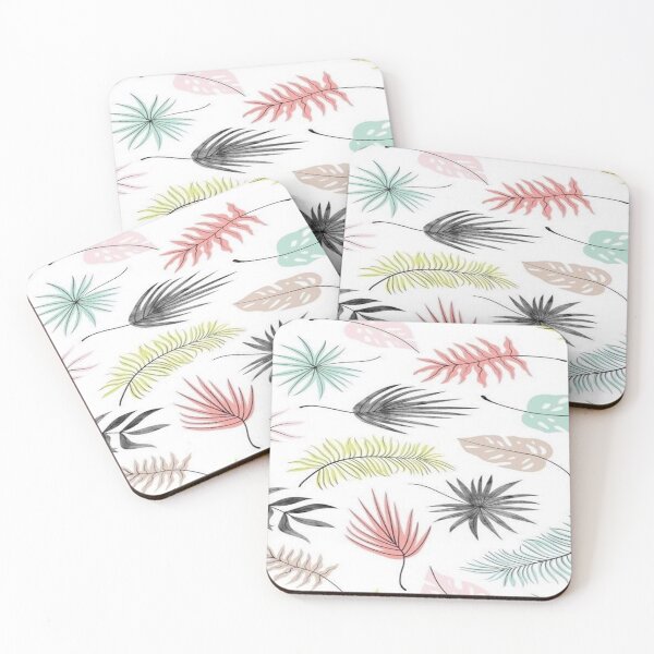 Item preview, Garden Leaves designed and sold by Teixeira224.