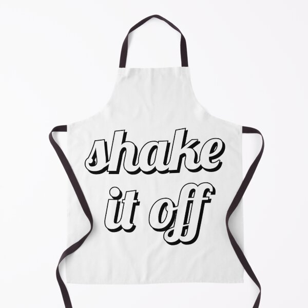 Item preview, Shake It Off designed and sold by Inspirationmotivation.