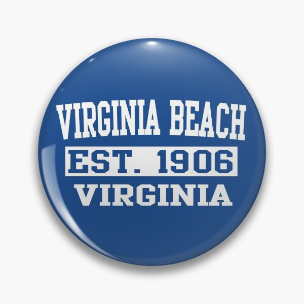Artikelvorschau, Virginia Beach Virginia Souvenirs VA Beach Boardwalk Sand entworfen und verkauft von GreenTurtleTeez.