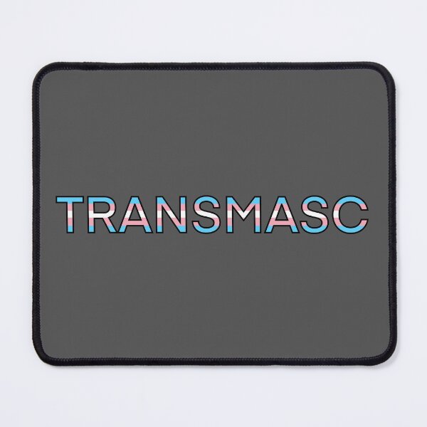 Item preview, Trans Masc designed and sold by Kai Buro.