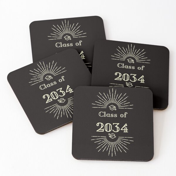 Item preview, CLASS OF 2034 designed and sold by oufa.