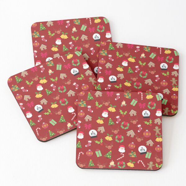 Item preview, Christmas Collage designed and sold by RiadMannan.