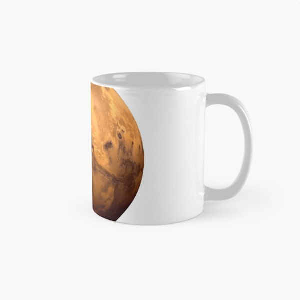 Item preview, Mars designed and sold by astronomical1.