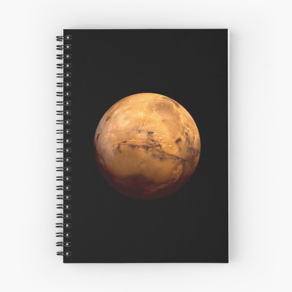 Item preview, Mars designed and sold by astronomical1.