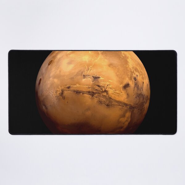 Item preview, Mars designed and sold by astronomical1.
