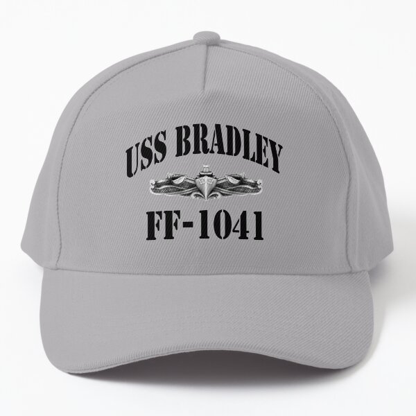 Item preview, USS BRADLEY (FF-1041) SHIP'S STORE designed and sold by militarygifts.