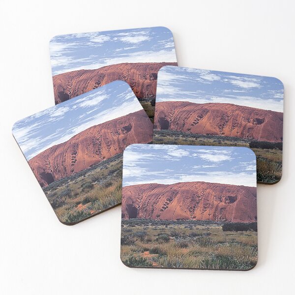 Item preview, Ayers Rock Australia, Aboriginals, Natural Park Australia, Landscape Australia, Mountain designed and sold by Nostrathomas66.