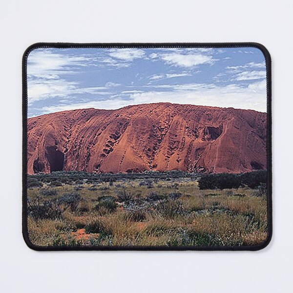 Item preview, Ayers Rock Australia, Aboriginals, Natural Park Australia, Landscape Australia, Mountain designed and sold by Nostrathomas66.