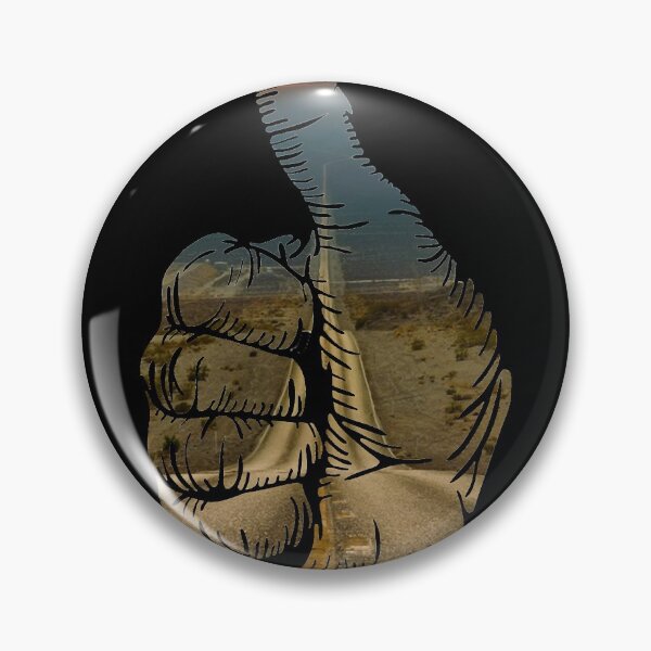 Item preview, For Men Women The Road Provides Christmas designed and sold by TheHitcherAnnie.