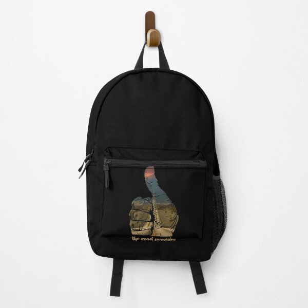 Item preview, For Men Women The Road Provides Christmas designed and sold by TheHitcherAnnie.