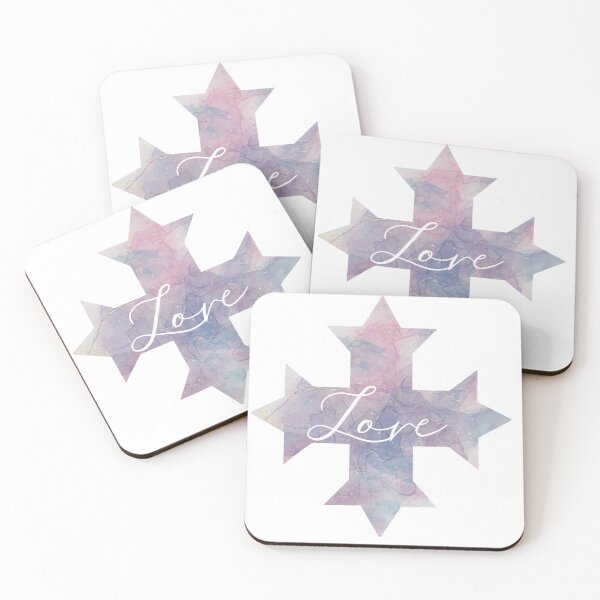 Item preview, Love designed and sold by Marielle Awad.