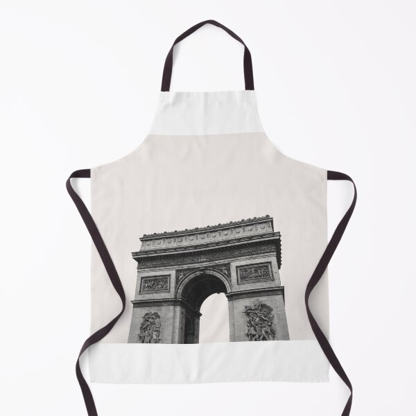 Item preview, Arc de Triomphe, Paris, France. designed and sold by DoceFogo.