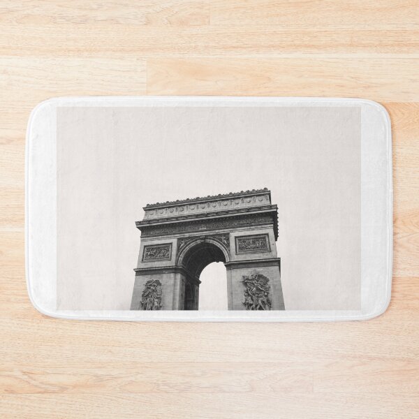 Item preview, Arc de Triomphe, Paris, France. designed and sold by DoceFogo.