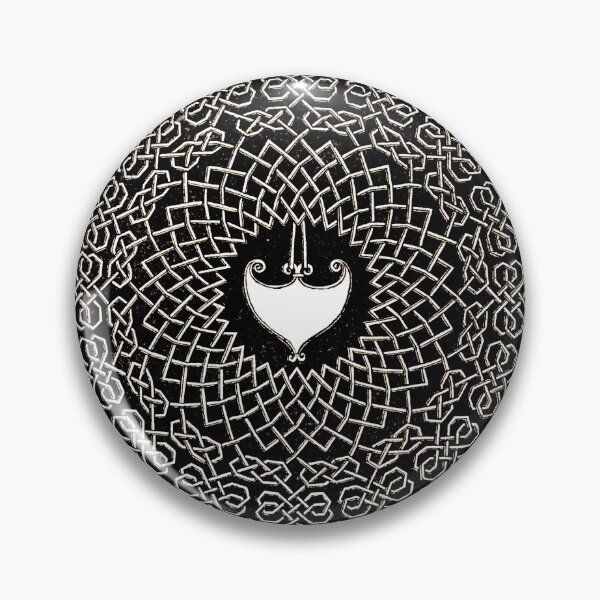 Item preview, Black and white abstract print  designed and sold by RapTops.