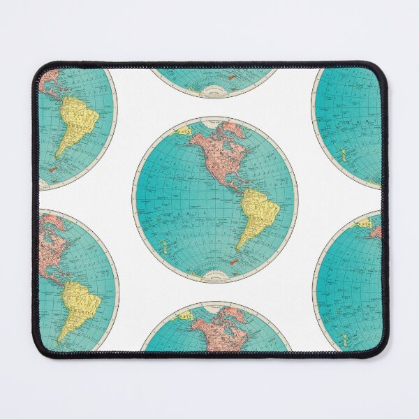 Item preview, Western Hemisphere designed and sold by carvinart.
