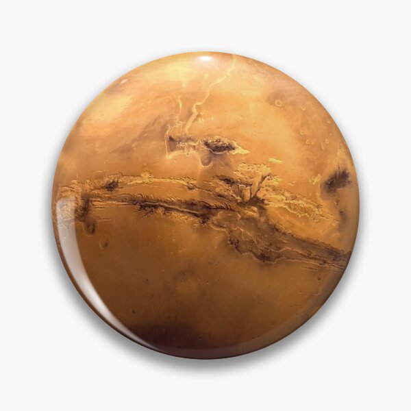 Item preview, Mars designed and sold by astronomical1.
