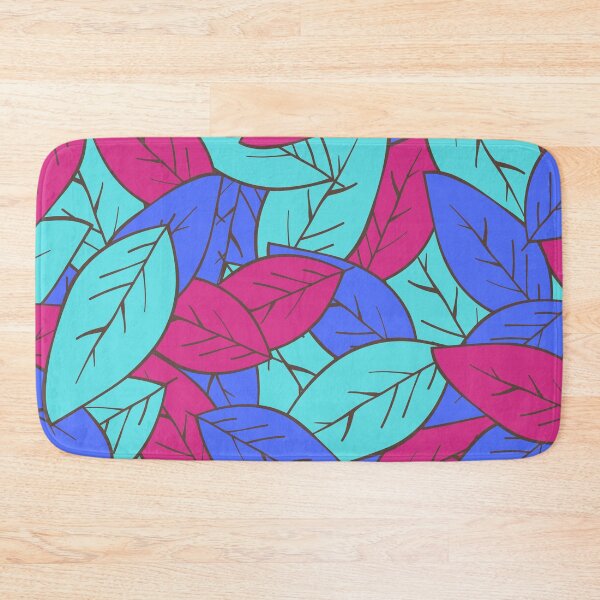 Item preview, High as a Kite Leaves designed and sold by Glow & Grit – a mix of softness and edge.
