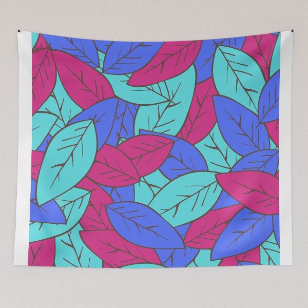 Item preview, High as a Kite Leaves designed and sold by Glow & Grit – a mix of softness and edge.
