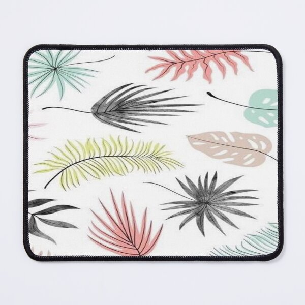 Item preview, Garden Leaves designed and sold by Teixeira224.