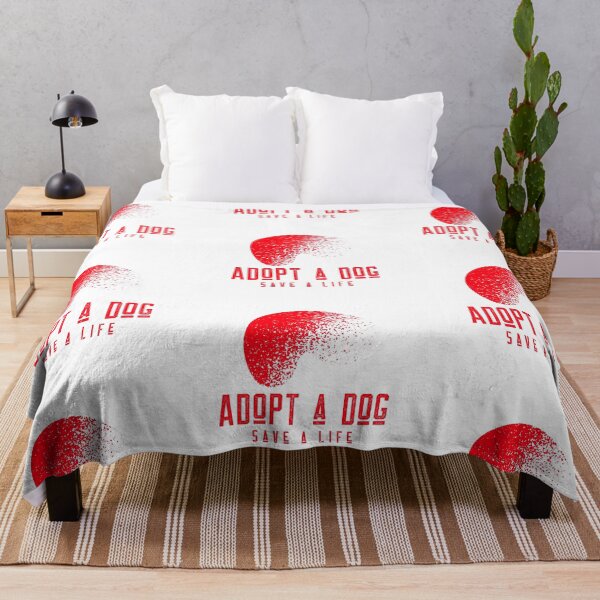 Item preview, Adopt A Dog Save A Life adorable dogs design for those who love pet adoption designed and sold by jtancrum61.