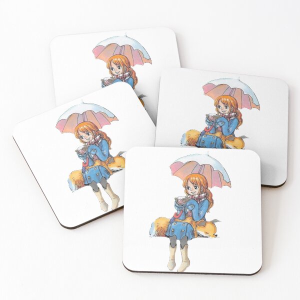 Item preview, nami - one piece designed and sold by tatakae tatakae.
