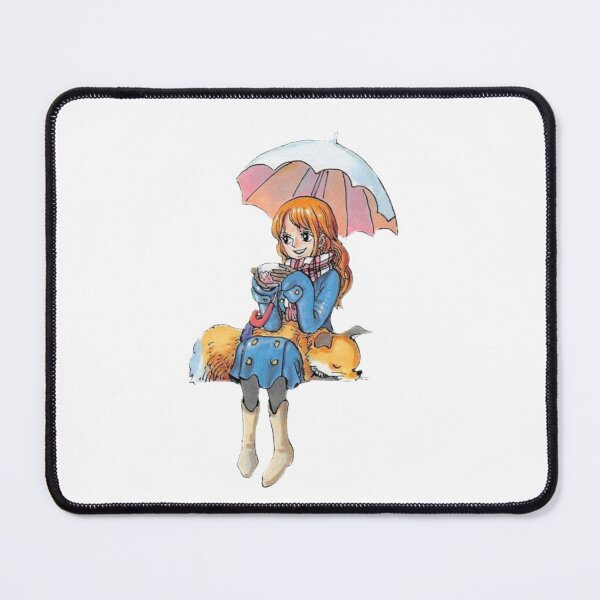 Item preview, nami - one piece designed and sold by tatakae tatakae.