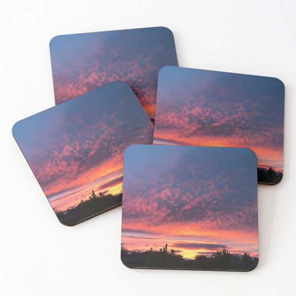 Item preview, Sunset in Bend, Oregon designed and sold by jenniferloring.