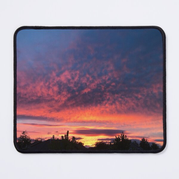 Item preview, Sunset in Bend, Oregon designed and sold by jenniferloring.