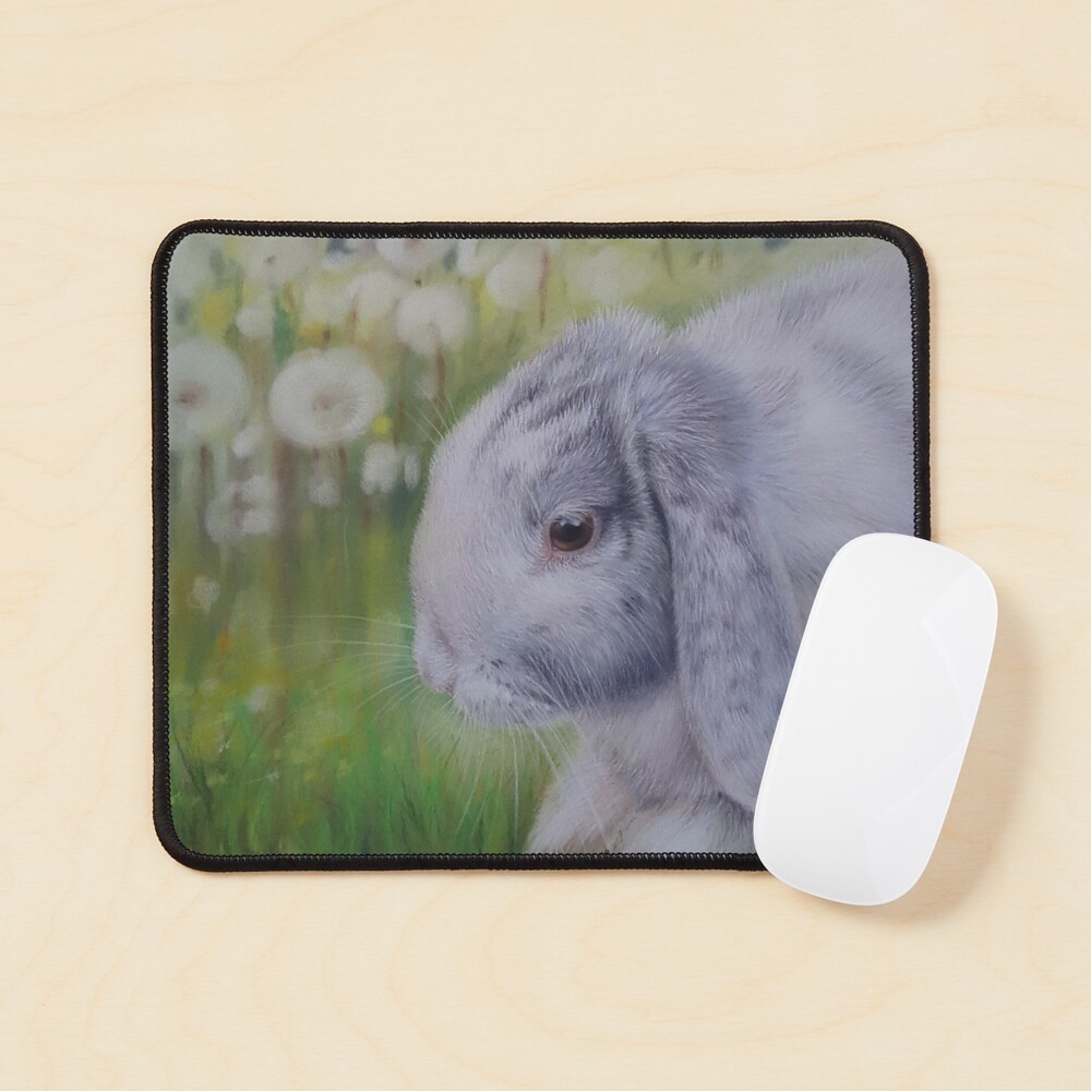 Item preview, Mouse Pad designed and sold by Penguland.