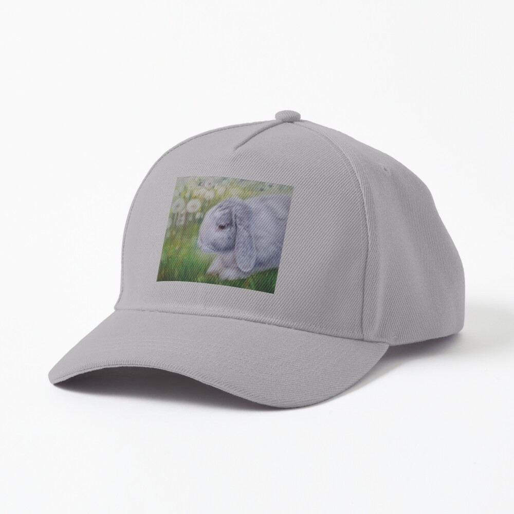 Item preview, Baseball Cap designed and sold by Penguland.
