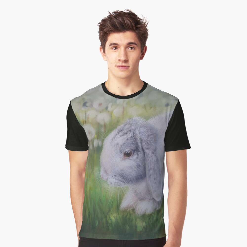 Item preview, Graphic T-Shirt designed and sold by Penguland.