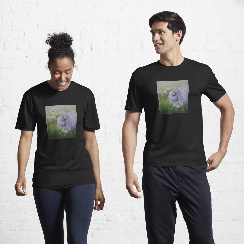 Item preview, Active T-Shirt designed and sold by Penguland.