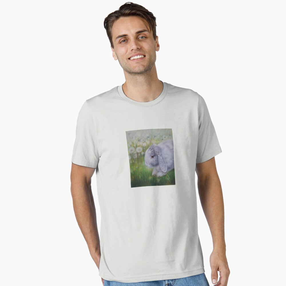 Item preview, Essential T-Shirt designed and sold by Penguland.