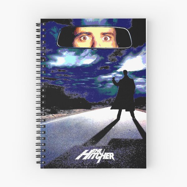 Item preview, For Men Women The Hitcher Halloween designed and sold by TheHitcherAnnie.