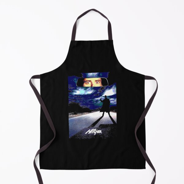 Item preview, For Men Women The Hitcher Halloween designed and sold by TheHitcherAnnie.