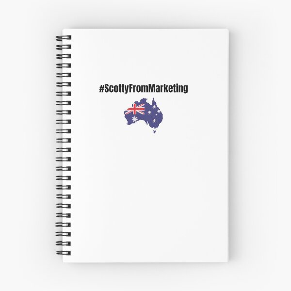 Item preview, Scotty from Marketing - Scomo needs to go -#ScottyfromMarketing designed and sold by Petartist.