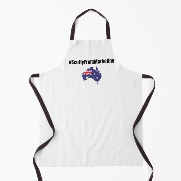 Item preview, Scotty from Marketing - Scomo needs to go -#ScottyfromMarketing designed and sold by Petartist.