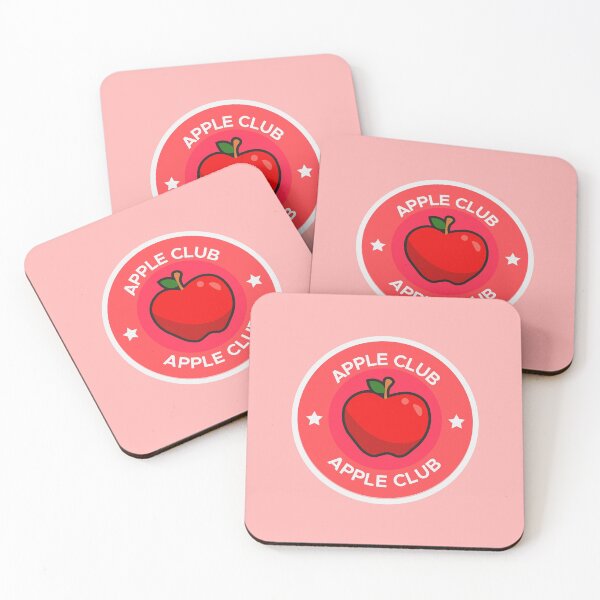 Item preview, Apple Club designed and sold by Nightlight0.