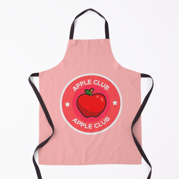 Item preview, Apple Club designed and sold by Nightlight0.